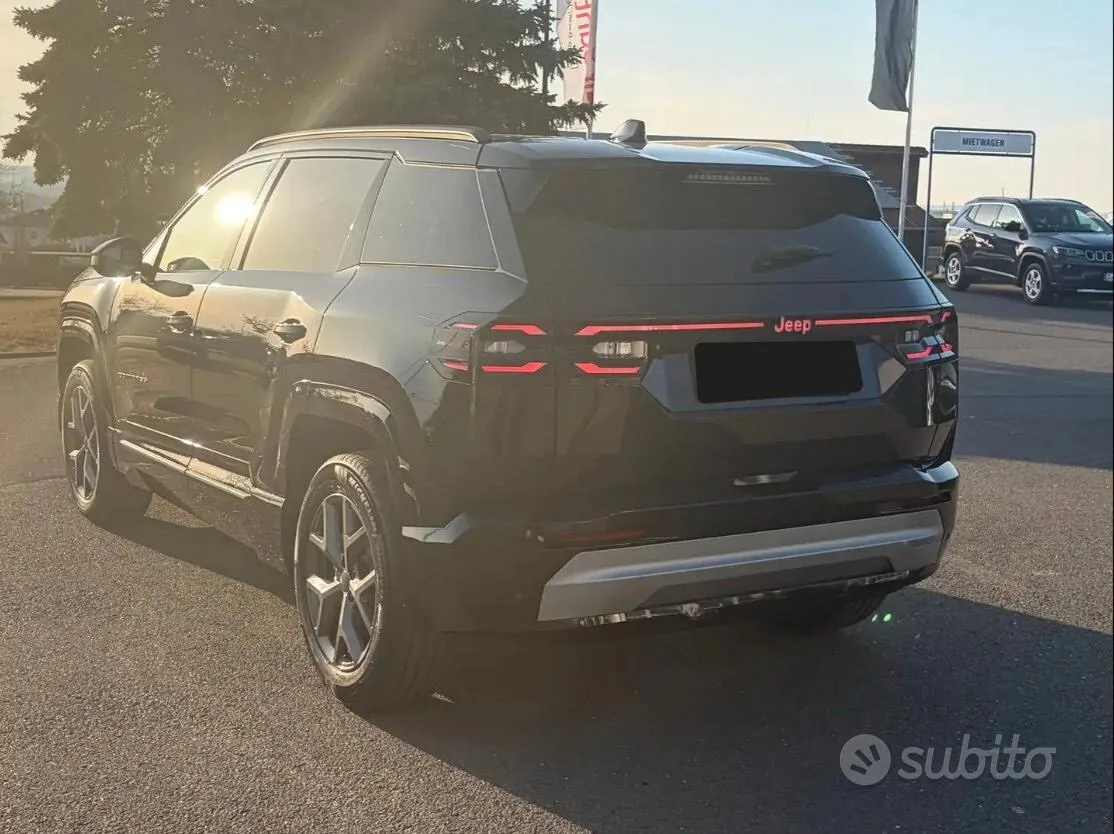 Jeep Compass 2026 photo 5