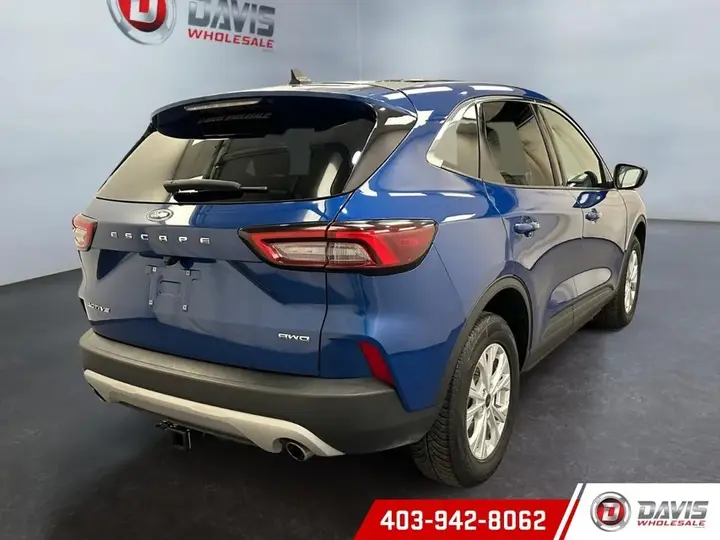 Ford Escape 2023 photo 5