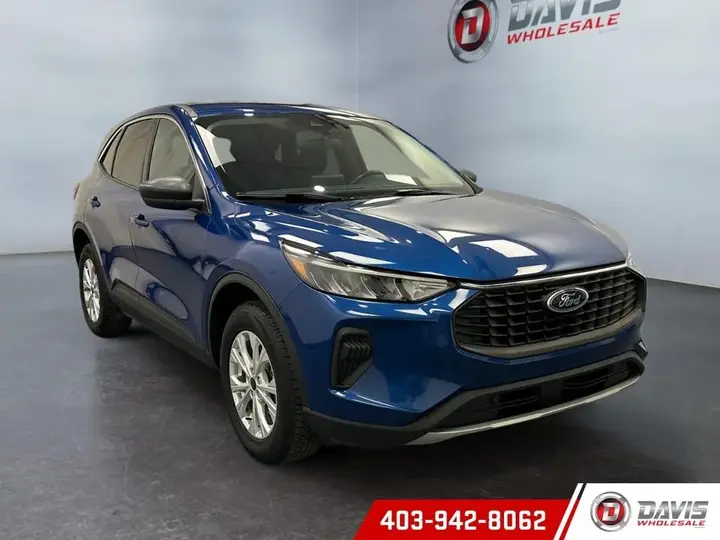 Ford Escape 2023 photo 3