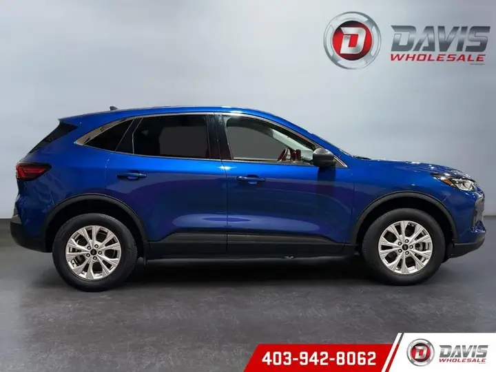 Ford Escape 2023 photo 4