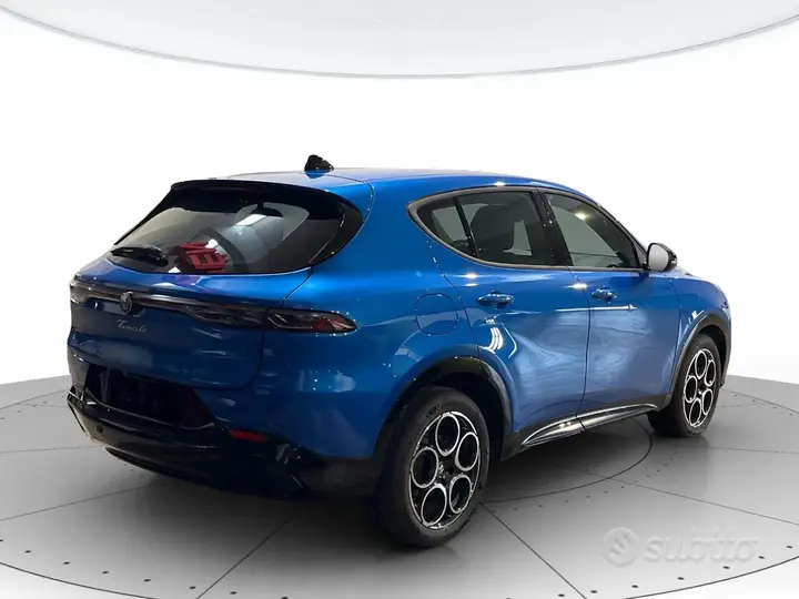 Alfa Romeo Tonale 2024 photo 3