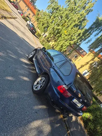 BMW X5 2001 photo 4