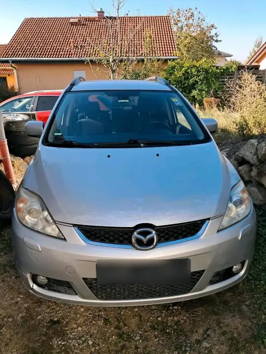 Mazda Mazda 5