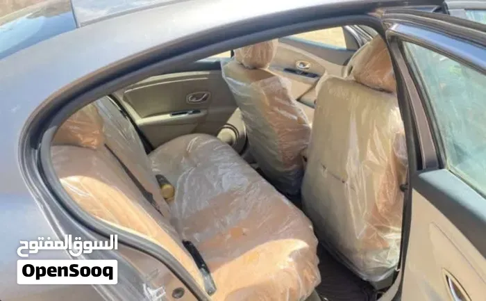 Renault Fluence 2016 photo 2