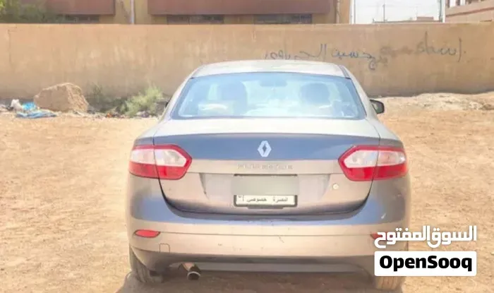 Renault Fluence 2016 photo 3