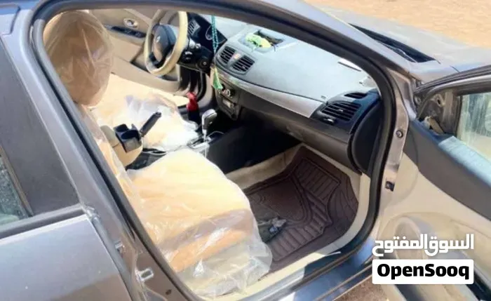 Renault Fluence