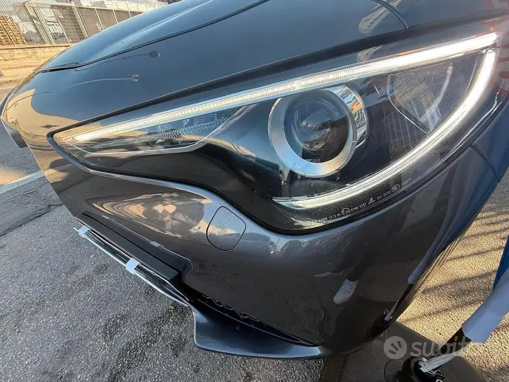 Alfa Romeo Stelvio 2020 photo 5