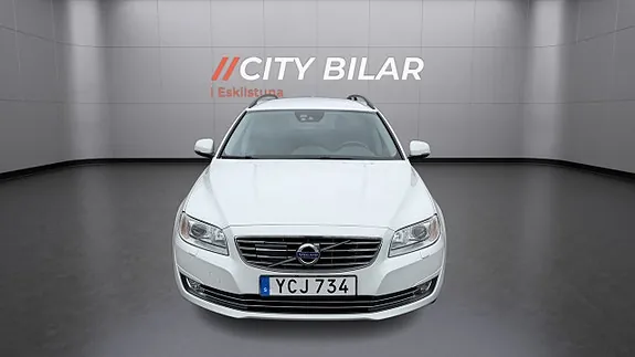 Volvo V70 2016 photo 2