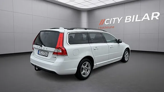 Volvo V70 2016 photo 5
