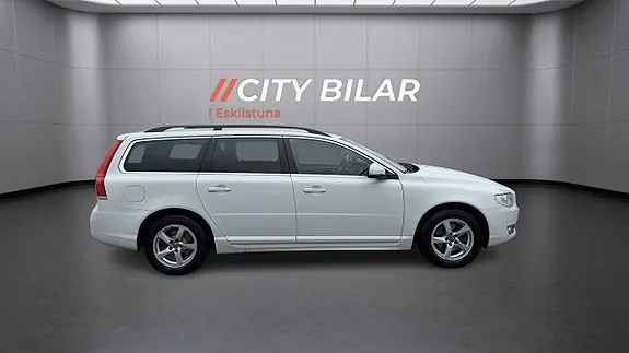 Volvo V70 2016 photo 4