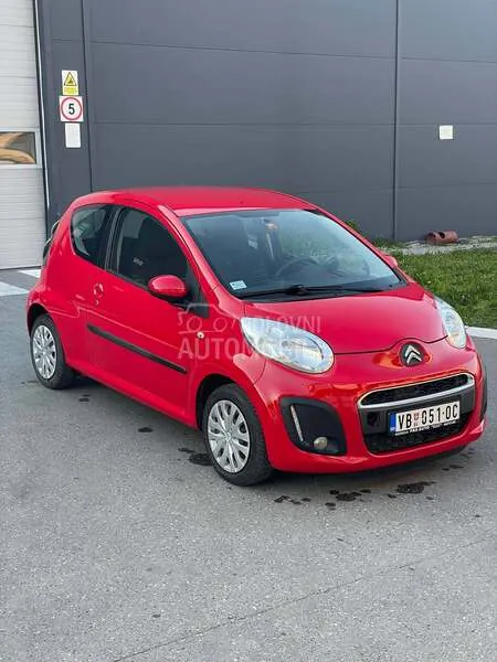 Citroen C1