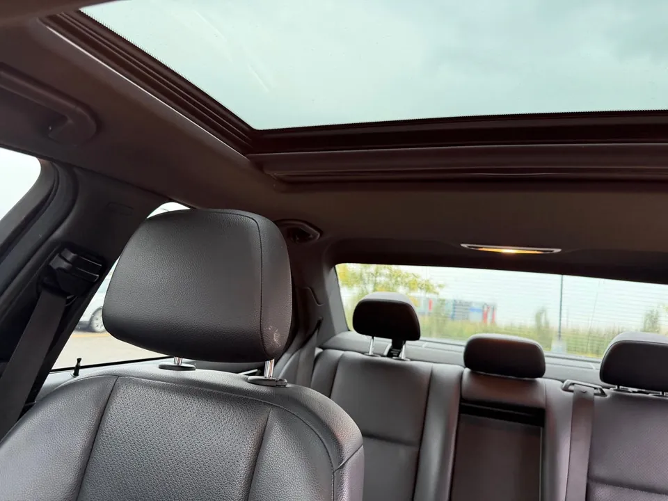 Mercedes-Benz C-Class 2014 photo 4