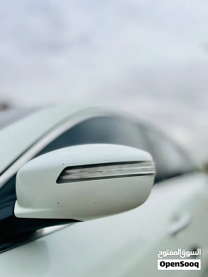 Genesis Gv80 2010 photo 4