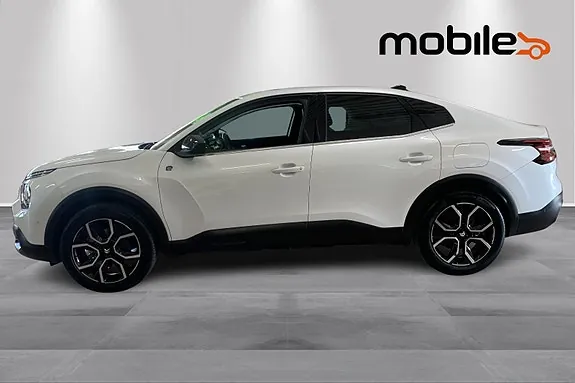Citroen E-C4 X 2024 photo 5