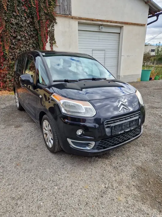 Citroen C3 Picasso 2010 photo 2