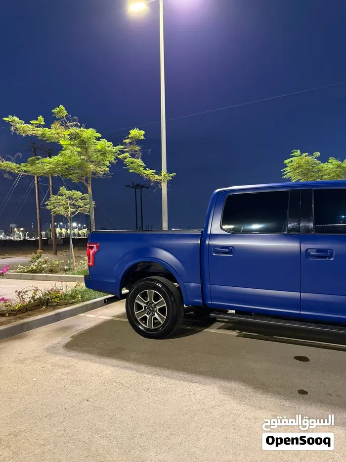 Ford F-150 2015 photo 3