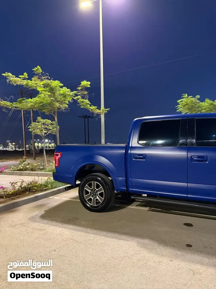 Ford F-150 2015 photo 5