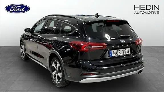 Ford Focus 2025 photo 2