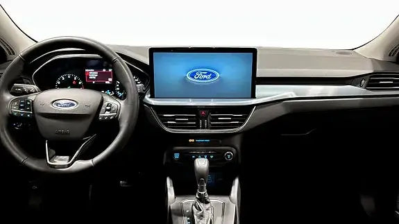 Ford Focus 2025 photo 4