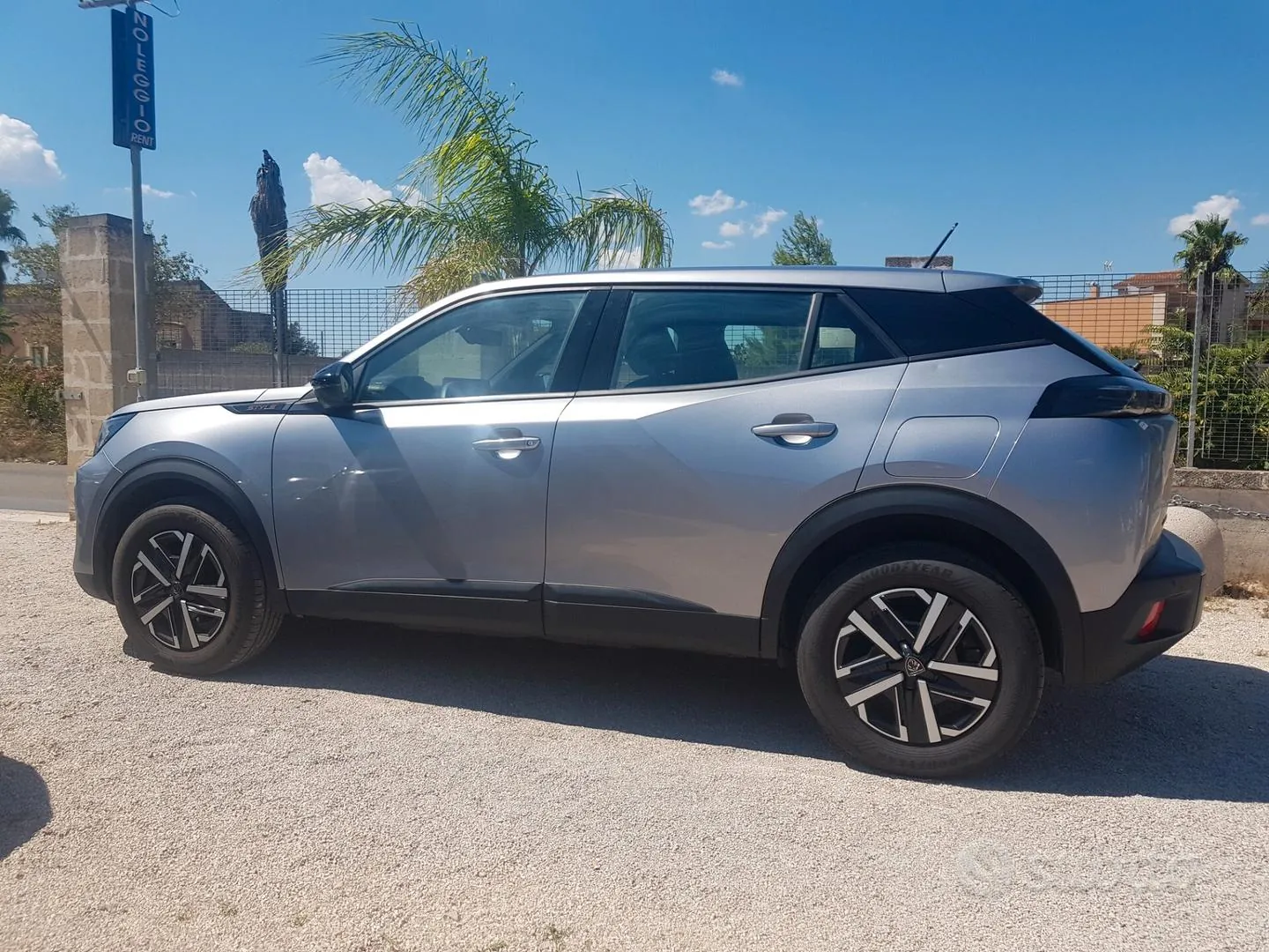 Peugeot 2008 2025 photo 4