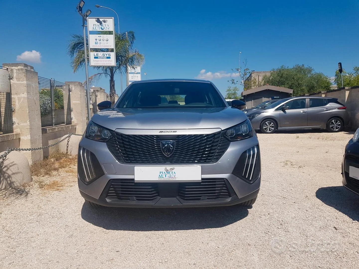 Peugeot 2008 2025 photo 5