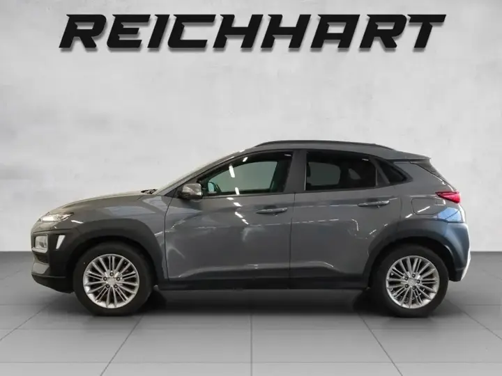 Hyundai Kona 2020 photo 2