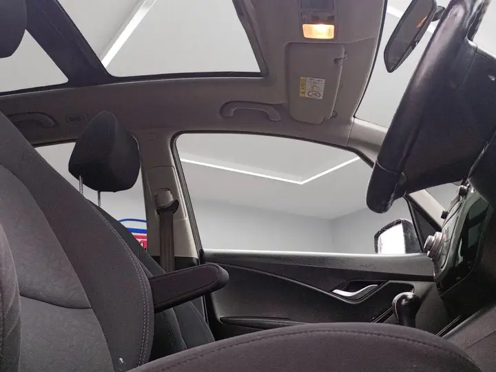 Hyundai Ix20 2014 photo 4
