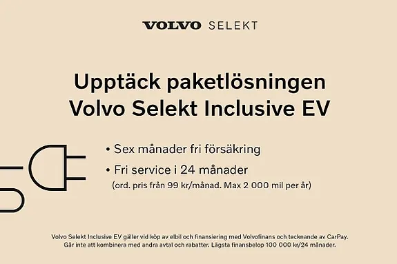 Volvo Es90 2026 photo 3