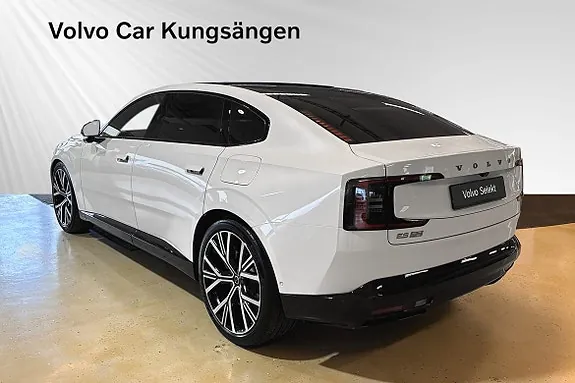 Volvo Es90 2026 photo 5