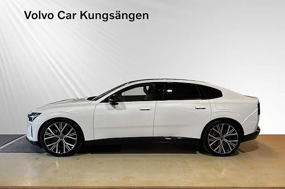 Volvo Es90 2026 photo 4