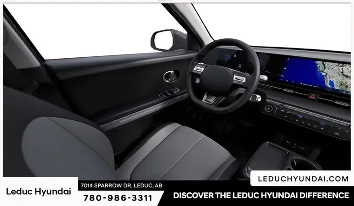 Hyundai Ioniq 5 2027 photo 4