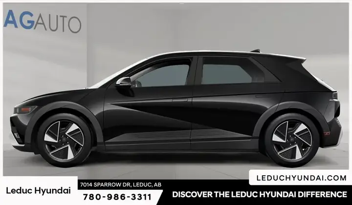 Hyundai Ioniq 5 2027 photo 2