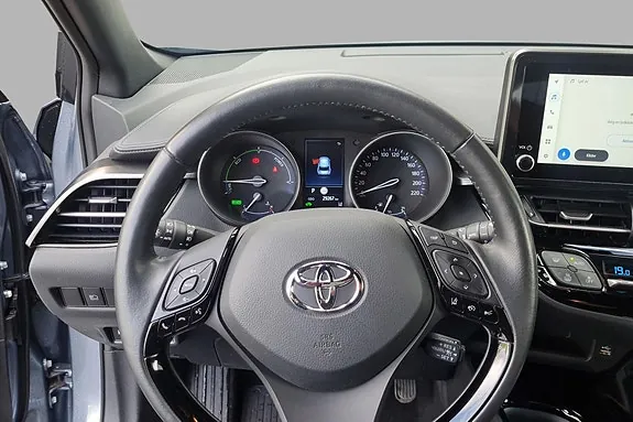 Toyota C-Hr 2023 photo 5