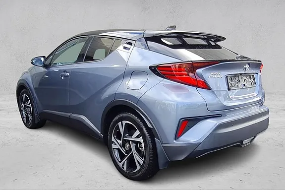 Toyota C-Hr 2023 photo 3