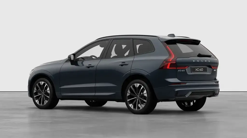 Volvo Xc60 2027 photo 2