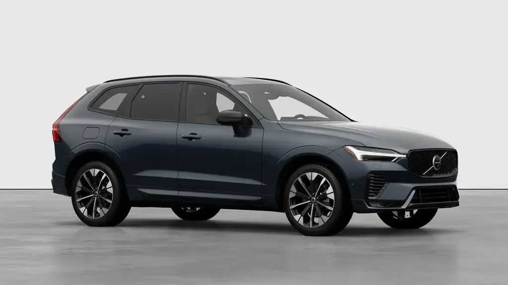 Volvo Xc60 2027 photo 3