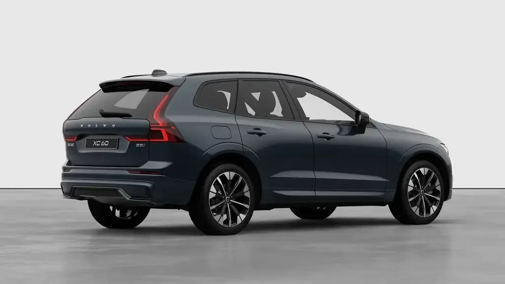 Volvo Xc60 2027 photo 4
