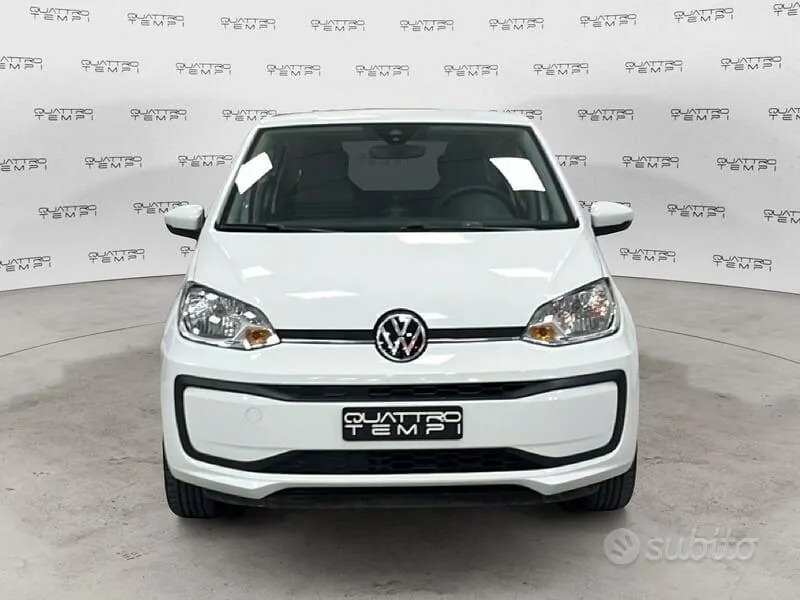 Volkswagen Up 2023 photo 2