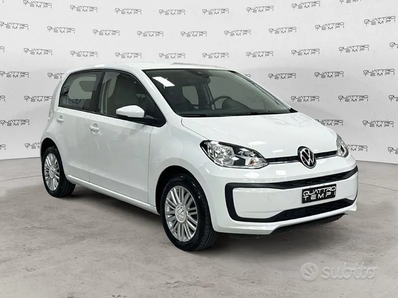 Volkswagen Up