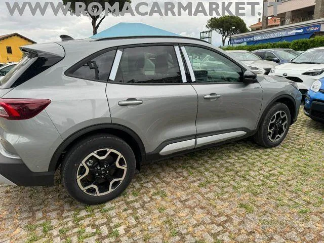 Ford Kuga 2026 photo 4