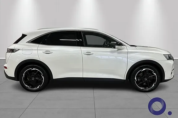 DS Automobiles 7 Crossback 2021 photo 4