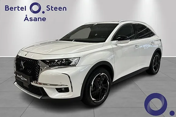 DS Automobiles 7 Crossback