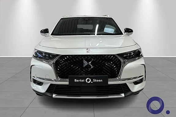 DS Automobiles 7 Crossback 2021 photo 2