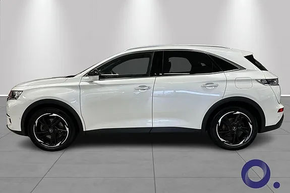DS Automobiles 7 Crossback 2021 photo 5