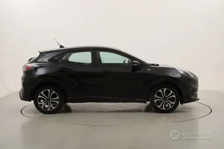 Ford Puma 2022 photo 3