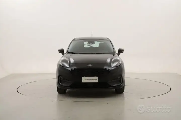 Ford Puma 2022 photo 2