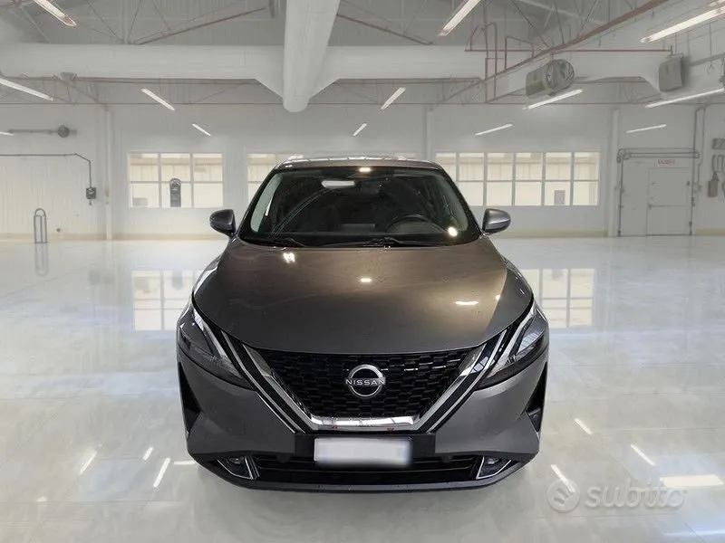 Nissan Qashqai 2023 photo 2
