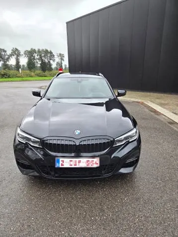 BMW 318D