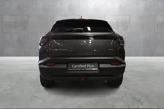 Toyota Urban Cruiser 2026 photo 4
