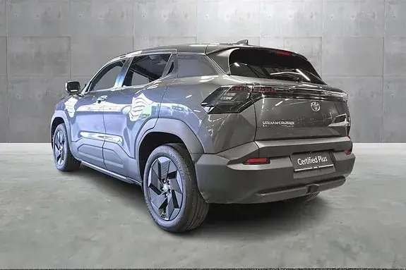Toyota Urban Cruiser 2026 photo 3
